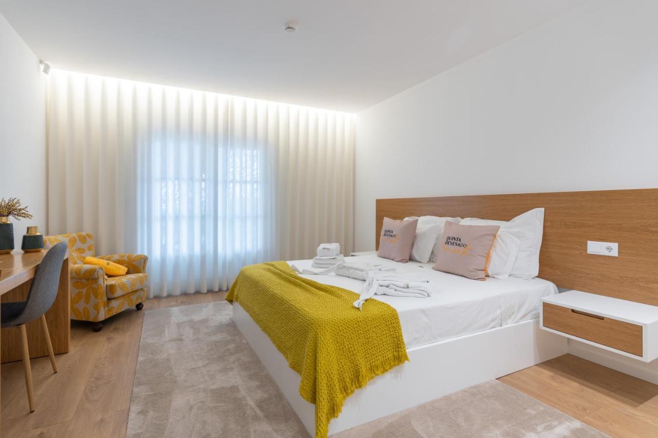 Quinta Devesa Do Monte Βίλα Amares Εξωτερικό φωτογραφία