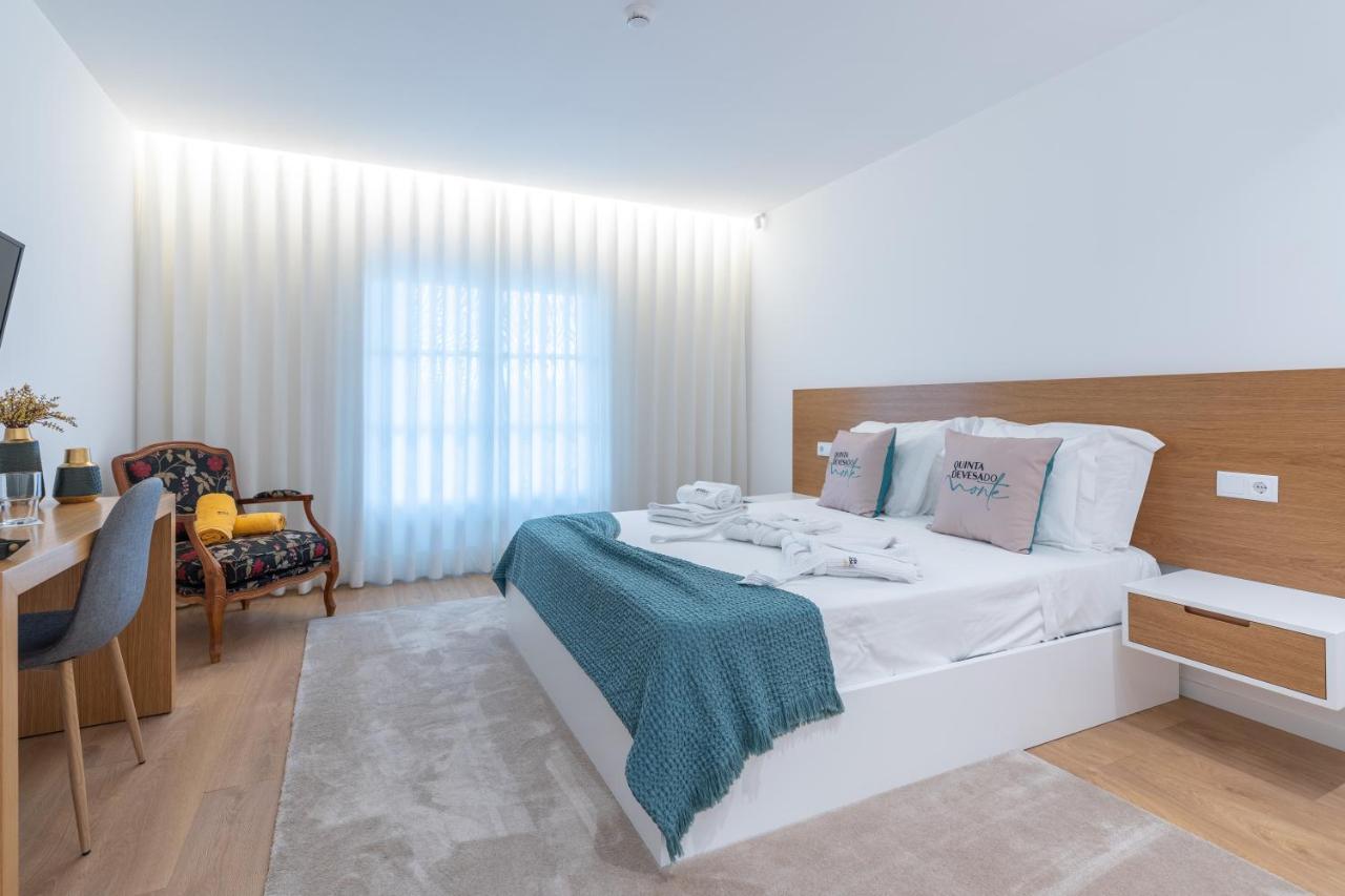 Quinta Devesa Do Monte Βίλα Amares Εξωτερικό φωτογραφία